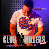 Alex Dynamix - Club Killers Radio Contest Mix by Alex Dynamix
