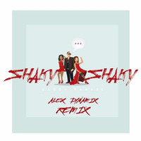 Daddy Yankee - Shaky Shaky (Alex Dynamix Moombah Remix) by Alex Dynamix