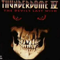 DJ Dano - Welcome to the Thunderdome Thunderdome IV by DJ Dano Leeflang