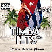 TIMBA HITS VOL2 (DJPUAS ) by DJ PUAS