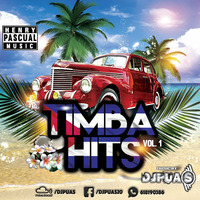 TIMBA HITS VOL1 (DJ PUAS ) by DJ PUAS