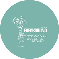 Teaser Freaksound007 by FREAKSOUND Records
