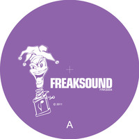 Freaksound - Seppise Ine (Zeppo Thammer Mix) by FREAKSOUND Records