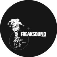 Junior Freak - Superlovers (Club Mix - The Freaksound Theme) by FREAKSOUND Records