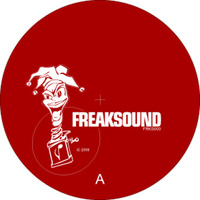 Gerald Peklar-Stop Counting- Holger Brauns - RMX by FREAKSOUND Records