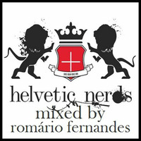 SET] DRF Podcast #001 - Helvetic Nerds Special Show by Romário Fernandes
