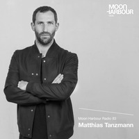 Moon Harbour Radio 83: Matthias Tanzmann | Moon Harbour Radio December Special by Moon Harbour