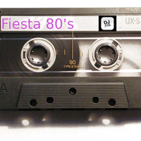 Rock en Español 80tas (DJ Avidd) by DjAvidd Mix