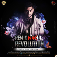 Remix ReVolution v5.0