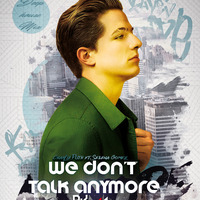 We Don't Talk Anymore (Deep House) - DJ NIKhil by Ðj Nikhil Gatlewar
