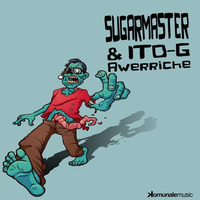 KM046 Sugarmaster,Ito - G - Awerriche (Original Mix) by  ITO-G
