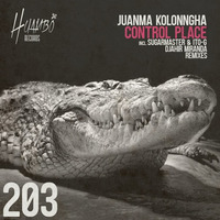 HUAM203 Juanma Kolonngha - Control Place (Sugarmaster, Ito - G Remix) by  ITO-G