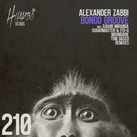 HUAM210 Alexander Zabbi - Bongo Groove (Sugarmaster &amp; Ito - G Remix) by  ITO-G