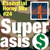 DJ SUPERASIS LiveSet ESSENTIAL HORNY MIX@INDAHOUSE '24 IN THE MIX#17.02.17 by Superasis Dj-Producer