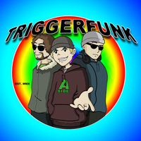 Triggerfunk Official Release Samples