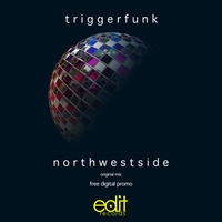 Northwestside - DJ Nutmeg's Disco Edit (Sample) by Davos