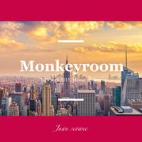 MONKEYROOM    House new york set 2 by MONKEYROOM_SPAIN