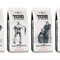 Tom Of Finland by Franz Heart