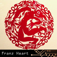 HRD TECHNO SET M by Franz Heart