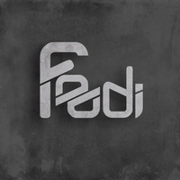 Feedi - Technofeedischist Vinyl Set (2010) by Matt M. Maddox & Feedi