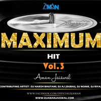 4) - Bapu Zimidar (Remix) - DJ Aman Jaiswal by Dj Aman Jaiswal
