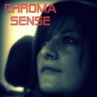 Changes by Chroma Sense