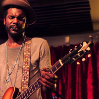 Gary Clark Jr. - Please Come Home  a Do512 Lounge Session by AnaYo
