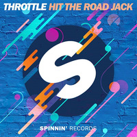 Throttle - Hit The Road Jack by AnaYo