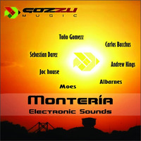 GZM018 : Dj Tono Gomezz - Backelite (Club Mix) by Gozzu Music