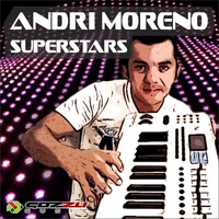 Andri Moreno - Ah Mo He (Original Mix) by Gozzu Music