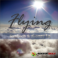 Suntech & Jhonny LP - Fying (Original Mix) by Gozzu Music