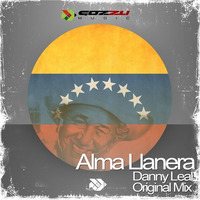 Danny Leal - Alma llanera (Original Mix) ¡Now Exclusive Beatport! by Gozzu Music