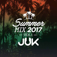 Summer Mix 2017 (Vol. 1) by José Fernando
