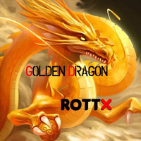 ROTTX - Golden Dragon (Original Mix) 2016 FREE DOWNLOAD by ROTTX