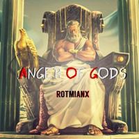 ROTTX - Anger Of Gods (Original Mix)FREE DOWNLOAD by ROTTX