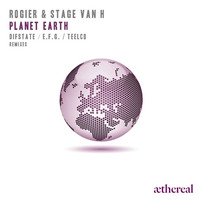 Rogier & Stage Van H - Planet Earth (E.F.G. Remix) by Oleg Szyszkin