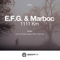 E.F.G. & Marboc - 1111 Km by Oleg Szyszkin