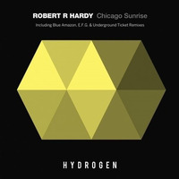 Robert R. Hardy - Chicago Sunrise (E.F.G. Remix) by Oleg Szyszkin