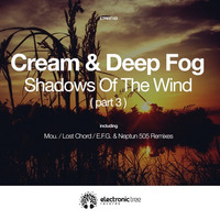 Cream & Deep Fog - Shadows Of The Wind (E.F.G. & Neptun 505 Remix) by Oleg Szyszkin
