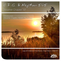 E.F.G. & Neptun 505 - Down The Avenue by Oleg Szyszkin