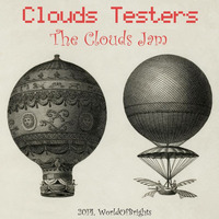 Clouds Testers - The Clouds Jam (album)