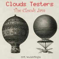 Clouds Testers - Test It! (album version) by WorldOfBrights
