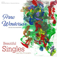 Arne Woutersax - Theme Of Verona (original mix) by WorldOfBrights