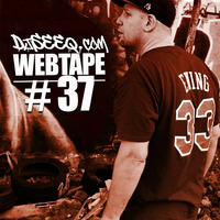 Dj Seeq Webtape set 37 by dj seeq
