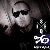 Dj Seeq Webtape hip hop set #36 by dj seeq