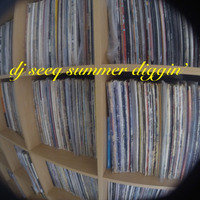 Dj Seeq Summer Diggin 70's by dj seeq