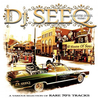 Dj Seeq - 60 minutes of soul part 2 by dj seeq