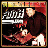 Dj Seeq- 74' Minutes Of Culture Funk (diggin' vinyles session) by dj seeq