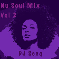 DJ Seeq - Nu Soul Mix Vol. 2 by dj seeq