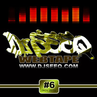 Dj Seeq - Web Tape Hip Hop Set 6 by dj seeq